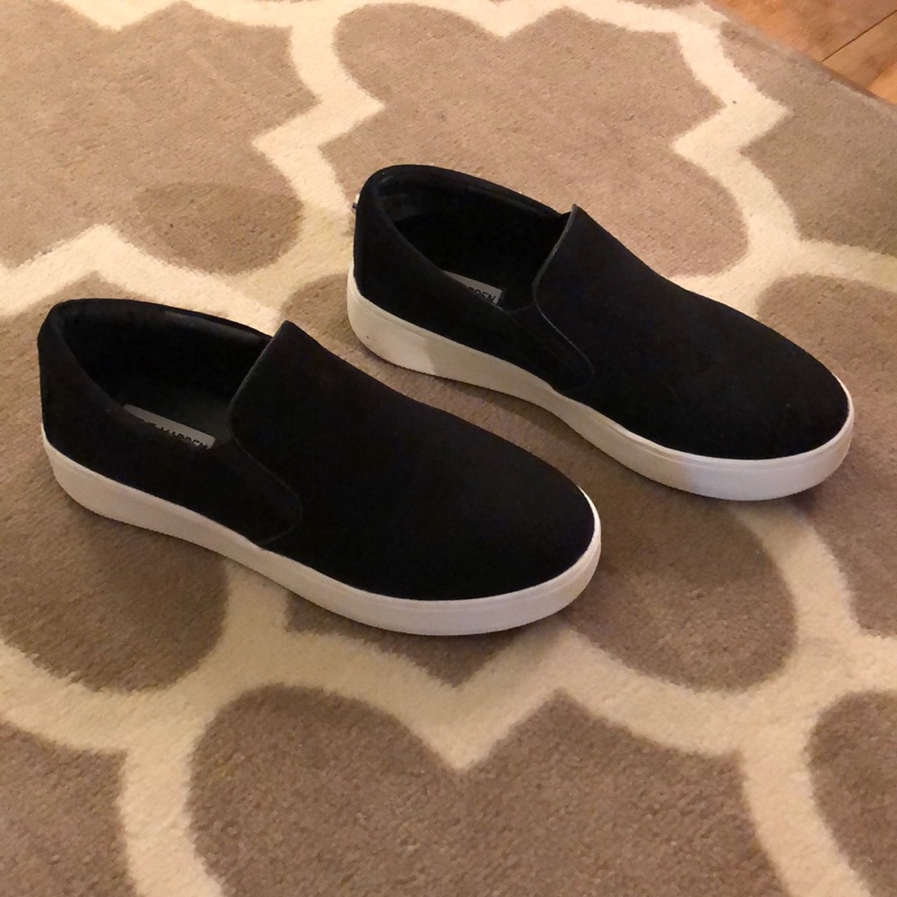 Steve Madden Genette platform sneaker